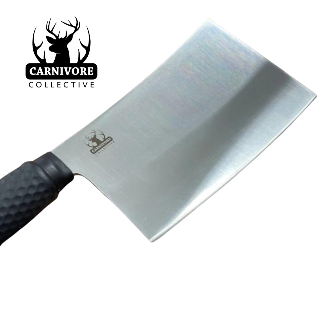 Carnivore Collective 535g Cleaver