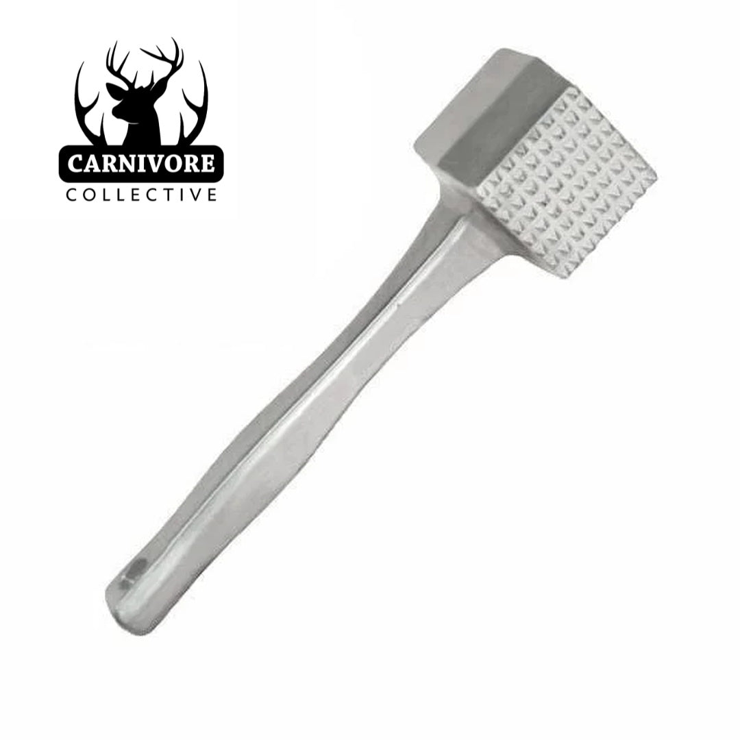 Carnivore Collective Butchers Meat Mallet