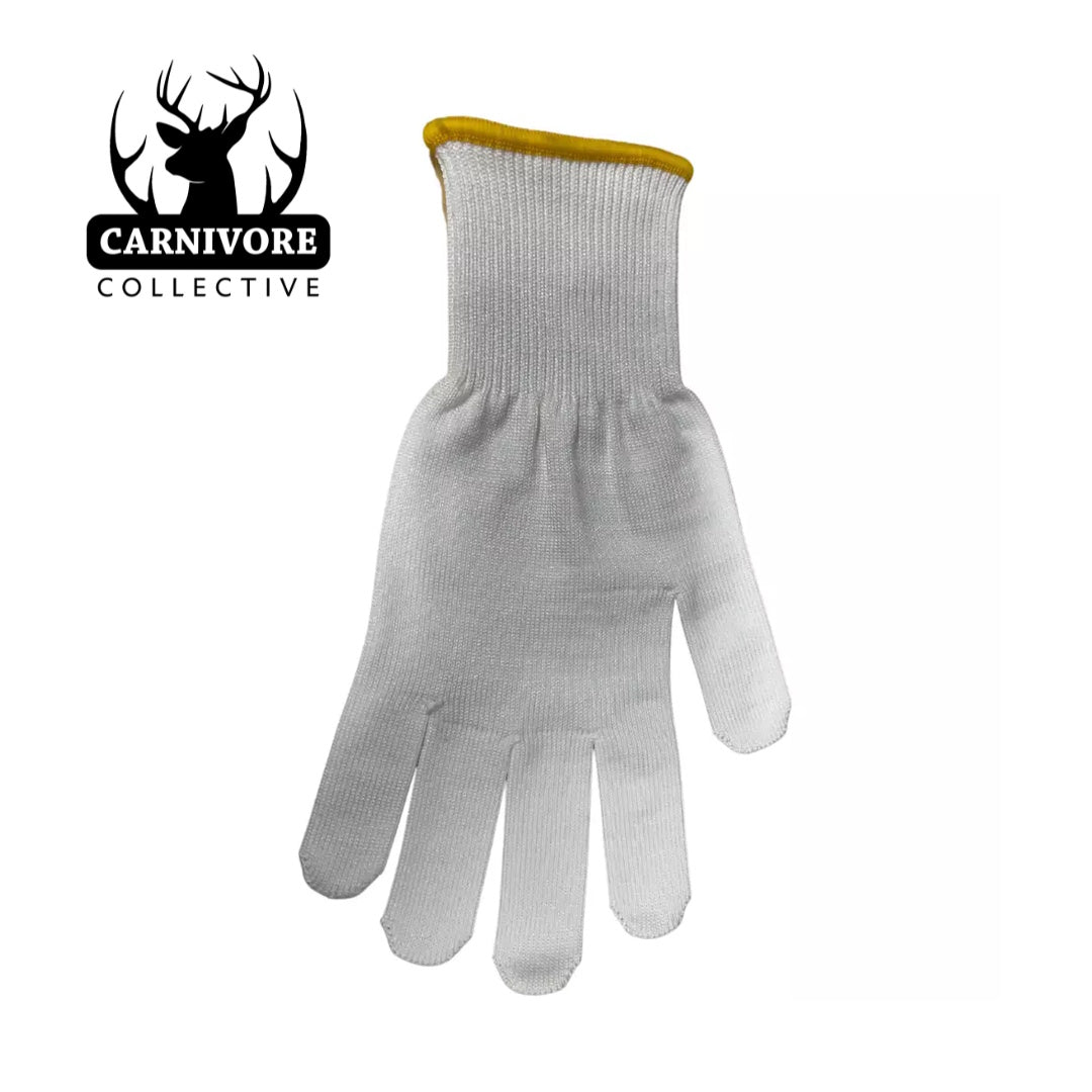 Carnivore Collective Single Cut Resistant Glove