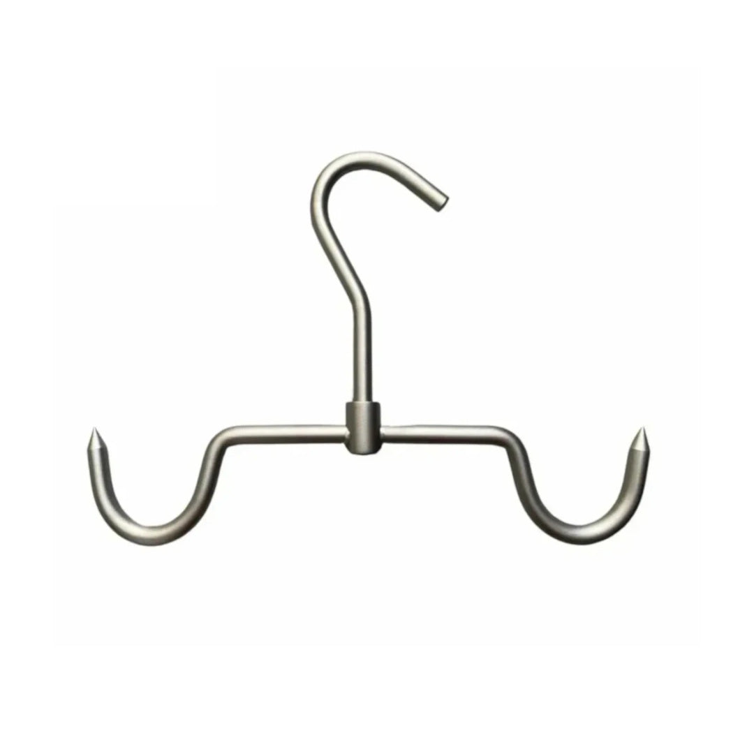 Carnivore Collective Swivel Gambrel Hook