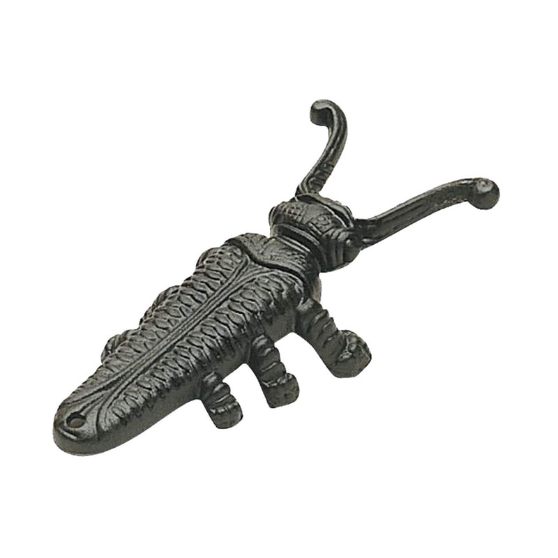 Cast Iron Beetle Boot Jack