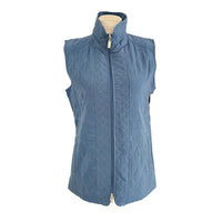 Corfu Womens Poly Nylon Vest