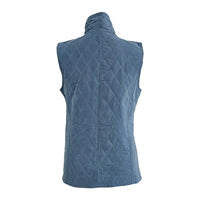 Corfu Womens Poly Nylon Vest