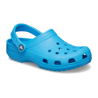 Crocs Kids Classic Clog in Venetian Blue