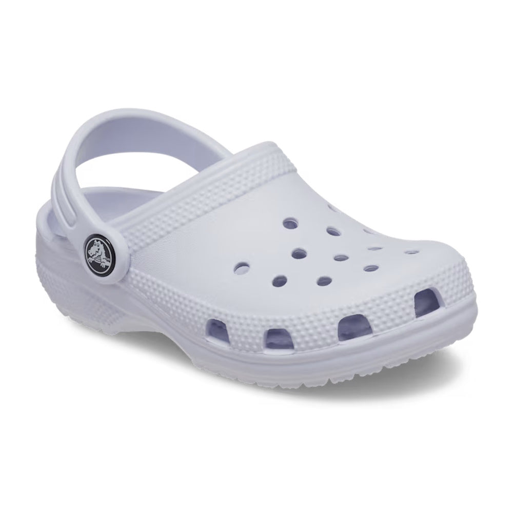 Crocs Kids Classic Clog in Dreamscape