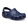 Crocs Kids Classic Clog in Navy