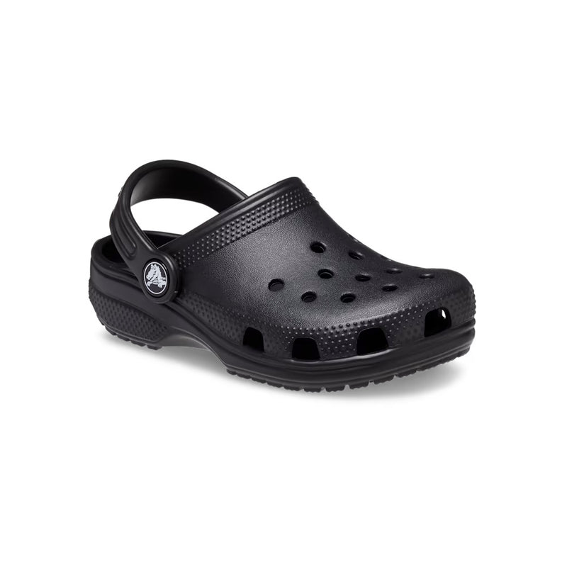 Crocs Toddler Classic Clog