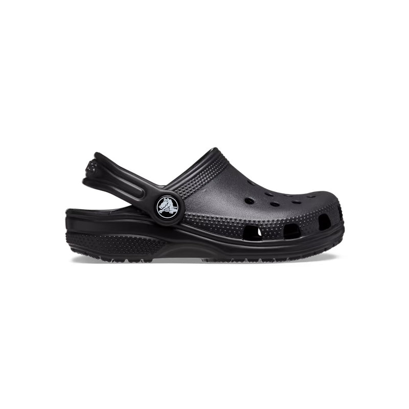 Crocs Toddler Classic Clog