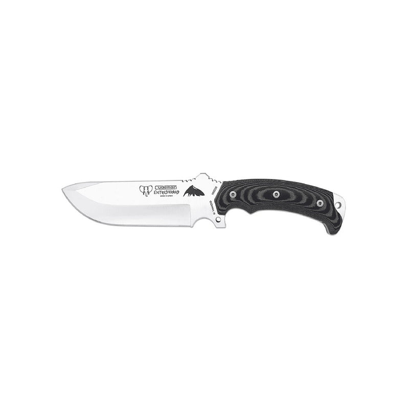 Cudeman 155-M Entresierras Survival Knife