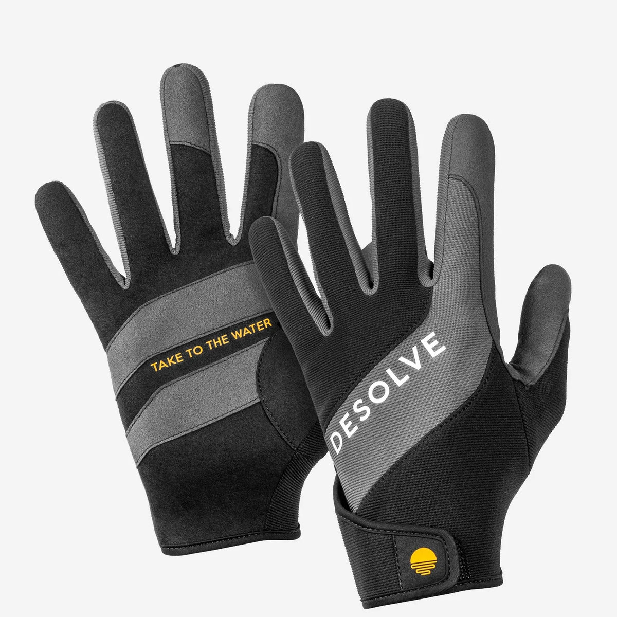 Desolve Bommie Gloves
