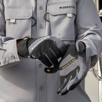 Desolve Bommie Gloves
