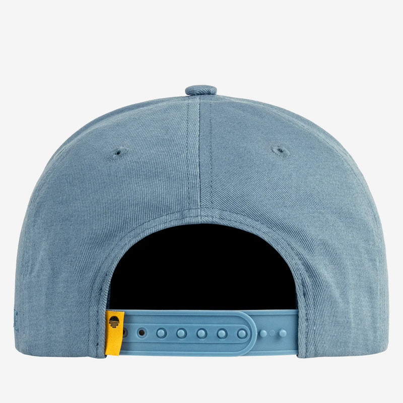 Desolve Born to Battle Kingfish Cap