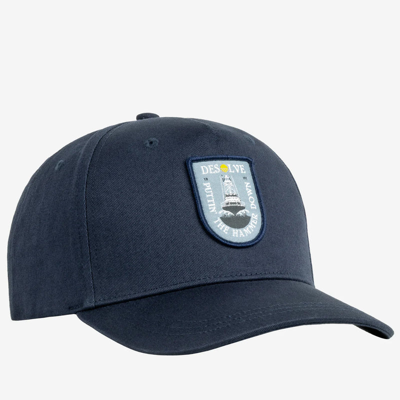 Desolve Hammer Down Cap