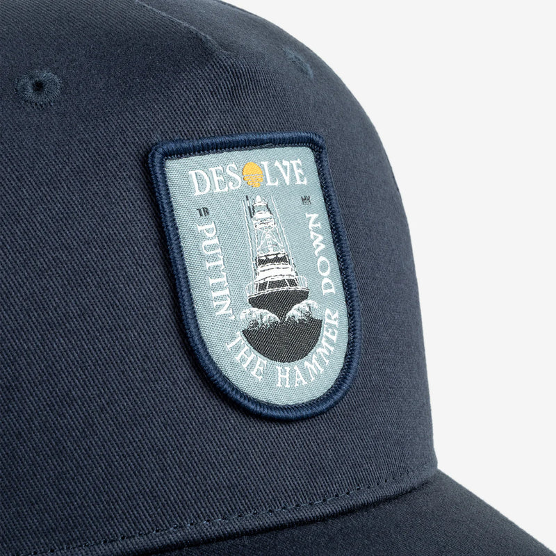Desolve Hammer Down Cap