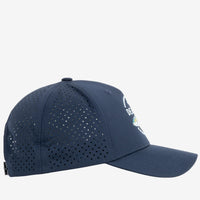 Desolve Helios Kingfish Vented Cap