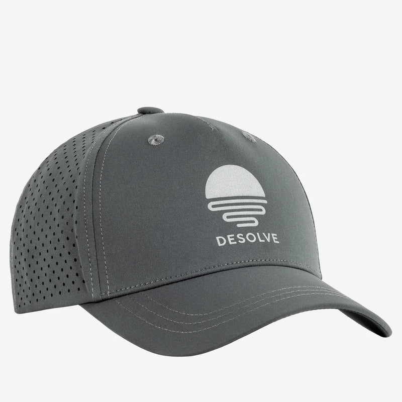 Desolve Helios Vented Cap