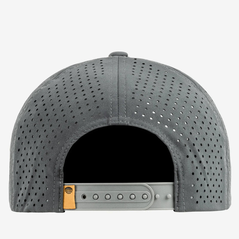Desolve Helios Vented Cap