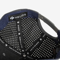Desolve Helios Vented Cap