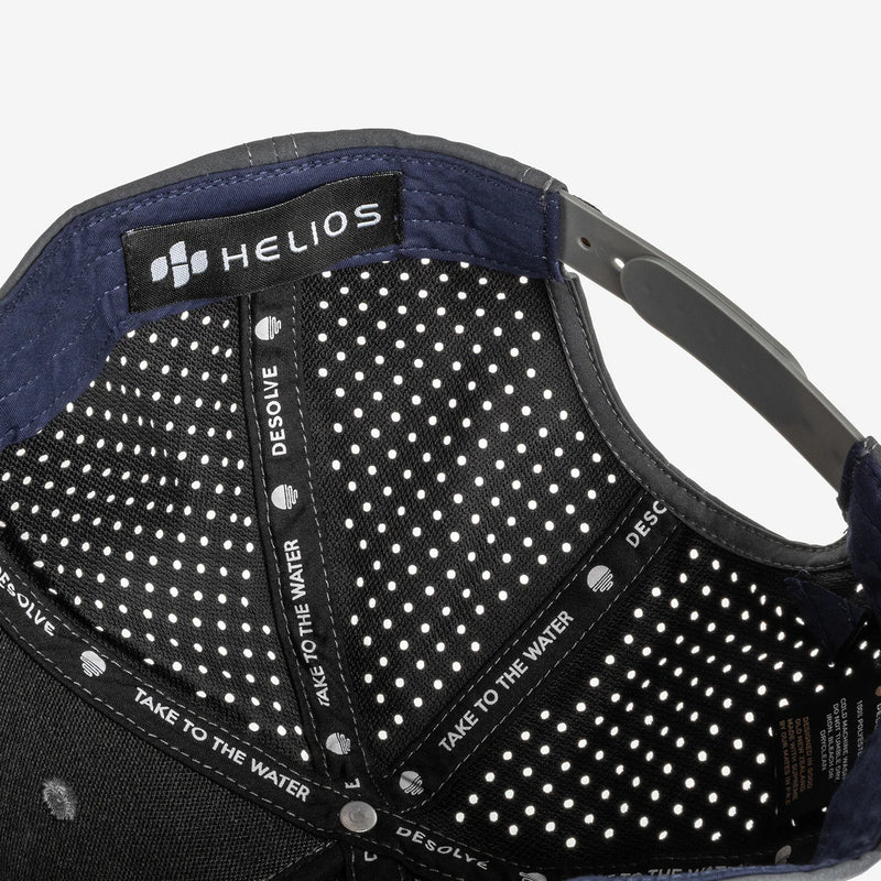 Desolve Helios Vented Cap
