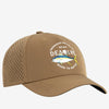 Desolve Helios Yellowfin Vented Cap