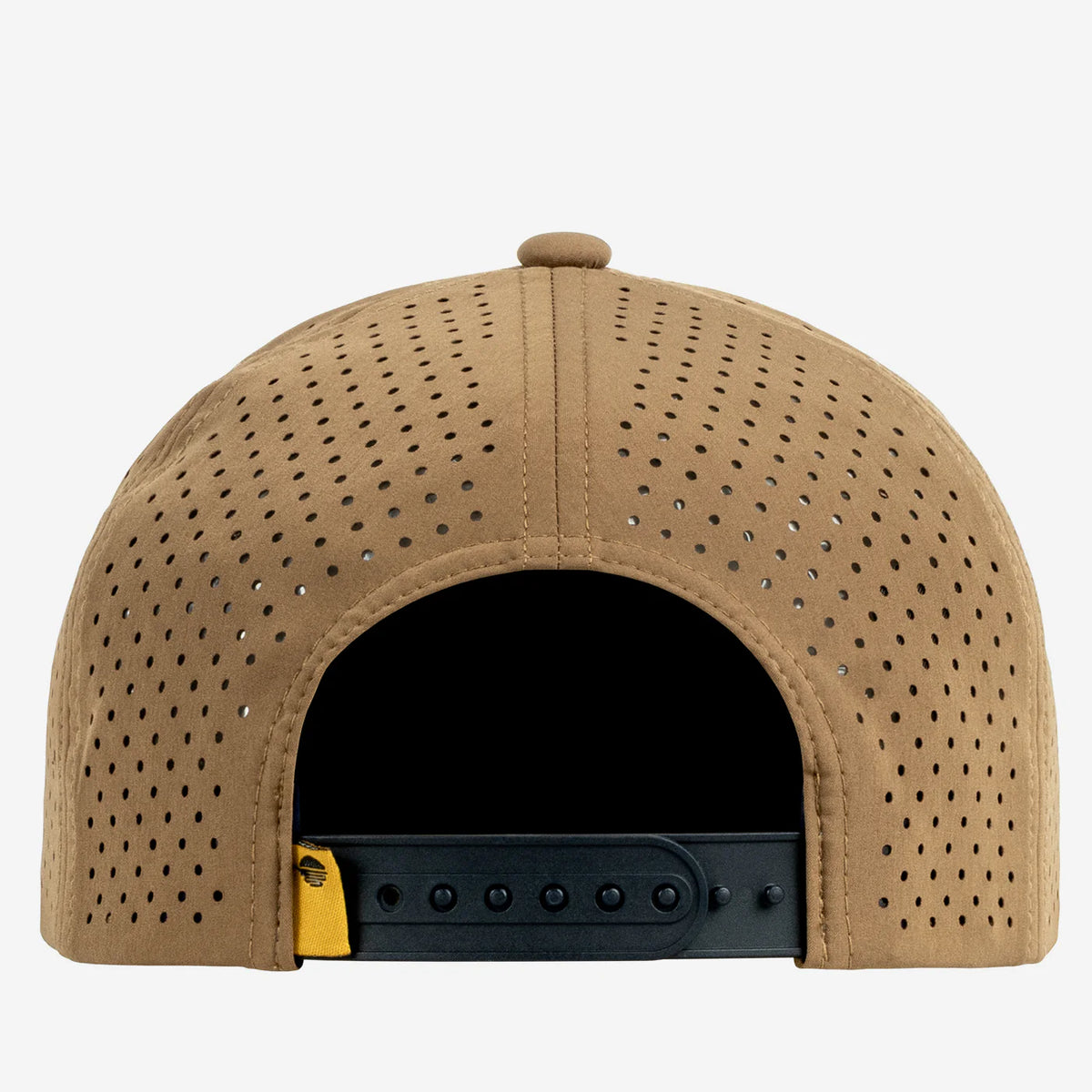 Desolve Helios Yellowfin Vented Cap