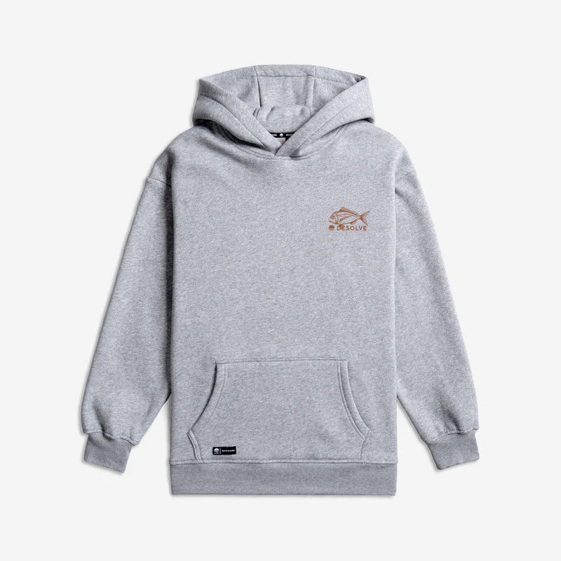 Desolve Mens Auratus Hoodie