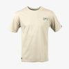 Desolve Mens Born to Battle Kingfish Tee