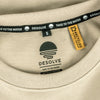 Desolve Mens Born to Battle Kingfish Tee