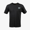 Desolve Mens Born to Battle Yellowfin Tee
