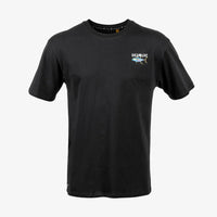 Desolve Mens Born to Battle Yellowfin Tee