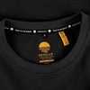 Desolve Mens Born to Battle Yellowfin Tee