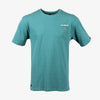 Desolve Mens Born to Battle Yellowfin Tee