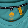 Desolve Mens Born to Battle Yellowfin Tee