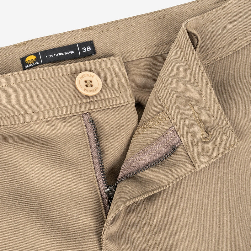 Desolve Mens Bowline Pants