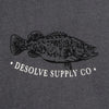 Desolve Mens Cod Tee
