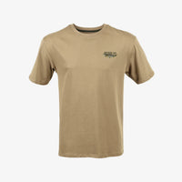 Desolve Mens Piercing Lips Trout Tee