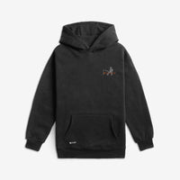 Desolve Mens Nowhere To Be Hoodie