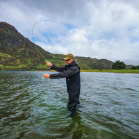 Desolve Surge Waders