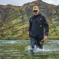 Desolve Surge Waders