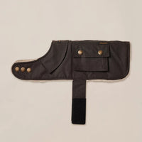 Driza-Bone Ashfield Sherpa Dog Coat