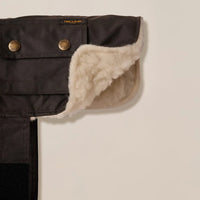 Driza-Bone Ashfield Sherpa Dog Coat