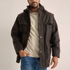 Driza-Bone Mens Bushman Heritage Coat