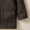 Driza-Bone Mens Bushman Heritage Coat