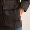 Driza-Bone Mens Bushman Heritage Coat