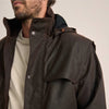 Driza-Bone Mens Bushman Heritage Coat
