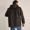 Driza-Bone Mens Bushman Heritage Coat