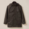 Driza-Bone Mens Bushman Heritage Coat
