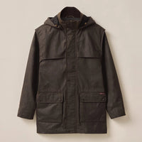 Driza-Bone Mens Bushman Heritage Coat