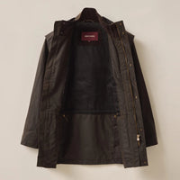 Driza-Bone Mens Bushman Heritage Coat