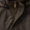 Driza-Bone Mens Bushman Heritage Coat